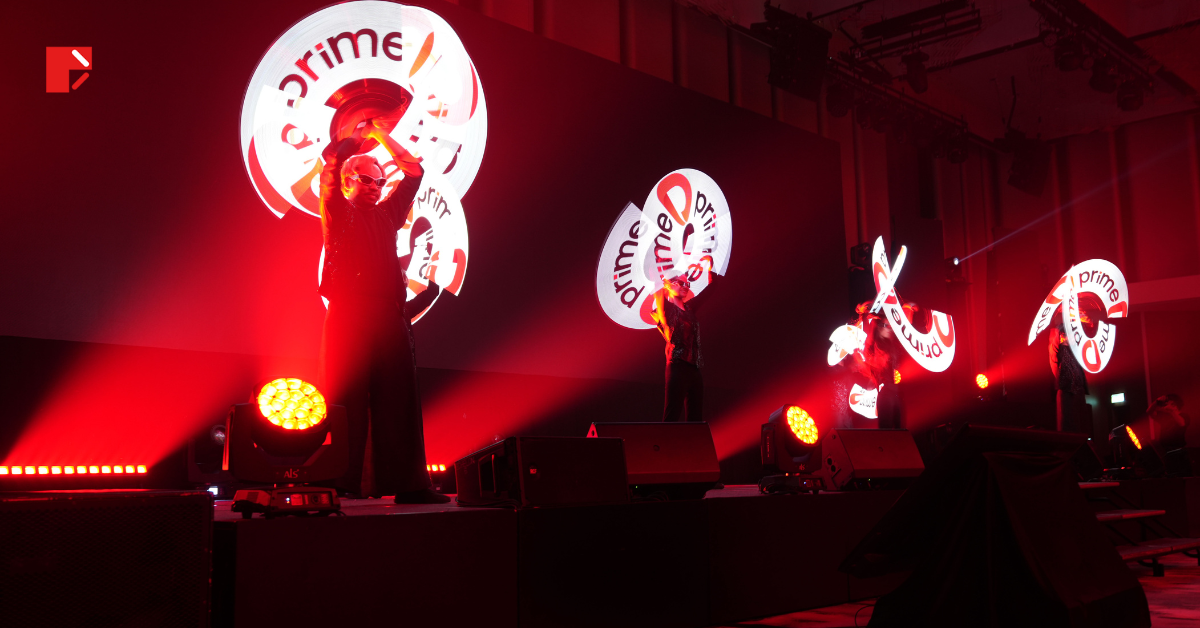 Tôn Vinh Mối Quan Hệ Đối Tác Tốt Đẹp Cùng Man Utd Tại Kuala Lumpur 