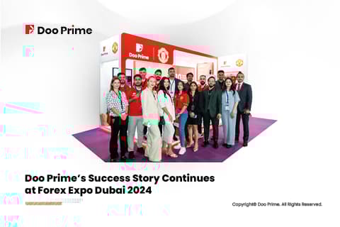 Forex Expo Dubai 2024 