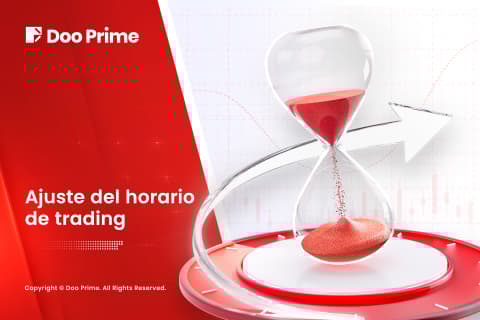 Horario de trading trading schedule